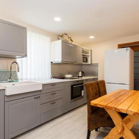 Apartamentai Sventojoje 帕兰加 外观 照片